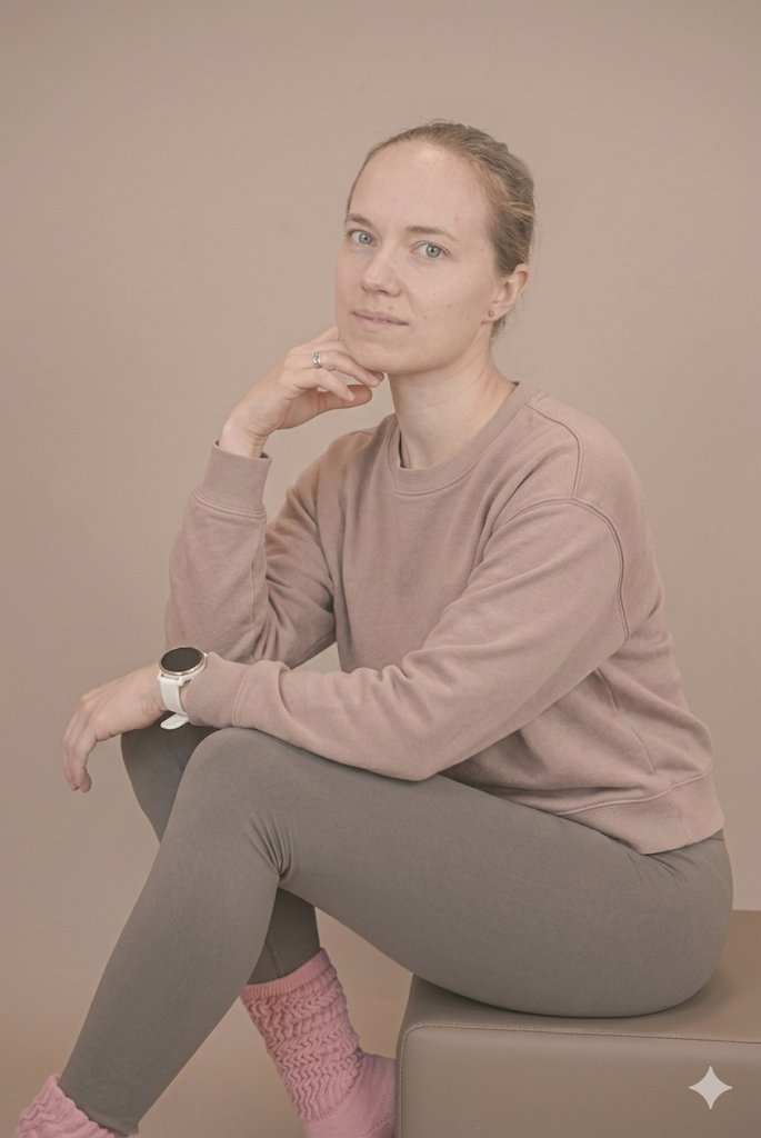 Natascha